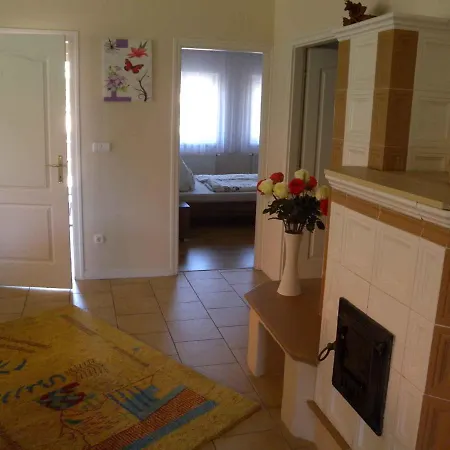 In 20189 Vakantiehuis