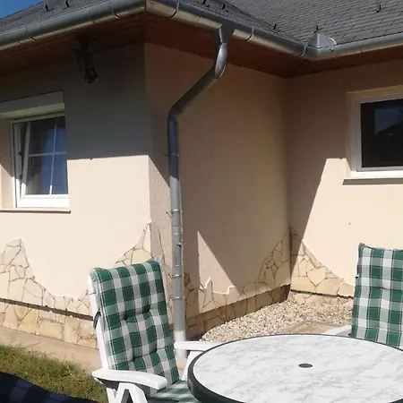 Vakantiehuis In 20189 *