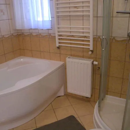 Vakantiehuis In 20189 Balatonszentgyorgy