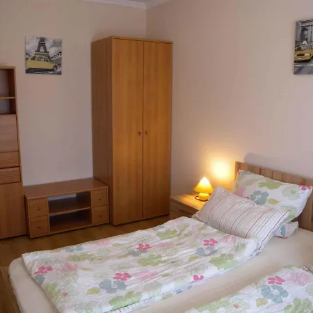 Vakantiehuis In 20189