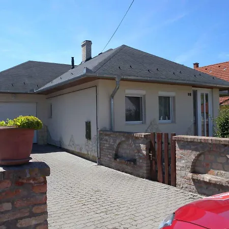 In 20189 Balatonszentgyorgy