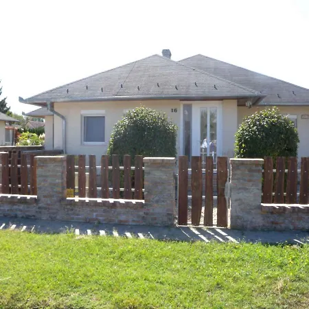 In 20189 * Balatonszentgyorgy