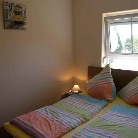 Vakantiehuis In 20189 Balatonszentgyorgy
