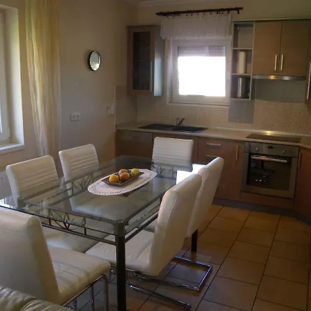In 20189 Vakantiehuis Balatonszentgyorgy