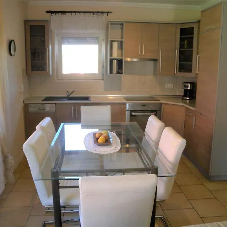 In 20189 Vakantiehuis