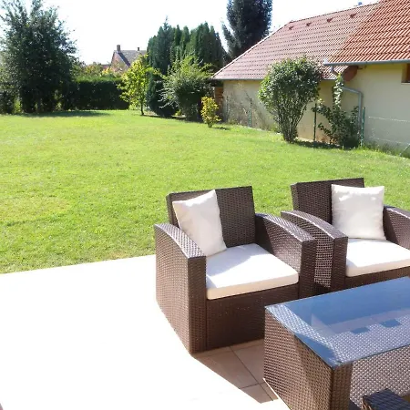 In 20189 Vakantiehuis
