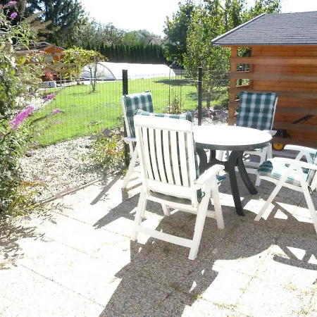 Vakantiehuis In 20189 *