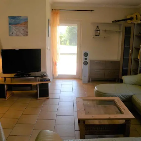 In 20189 Vakantiehuis