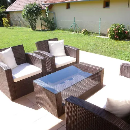 Vakantiehuis In 20189 *