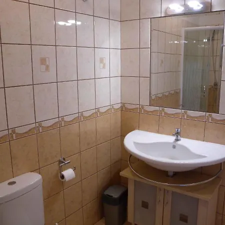 In 20189 Vakantiehuis Balatonszentgyorgy